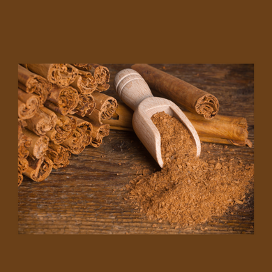 Organic Ceylon Cinnamon